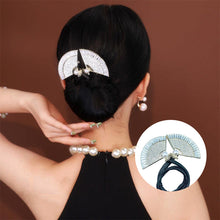 Load image into Gallery viewer, Elegant Copper Alloy Lazy Hair Accessories