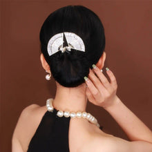 Load image into Gallery viewer, Elegant Copper Alloy Lazy Hair Accessories