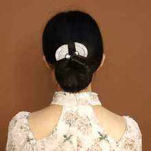 Load image into Gallery viewer, Elegant Copper Alloy Lazy Hair Accessories