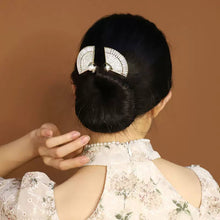 Load image into Gallery viewer, Elegant Copper Alloy Lazy Hair Accessories