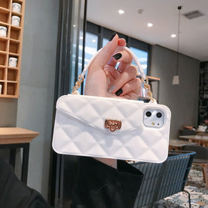 Apple Mobile Phone Case Handbag