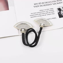 Load image into Gallery viewer, Elegant Copper Alloy Lazy Hair Accessories