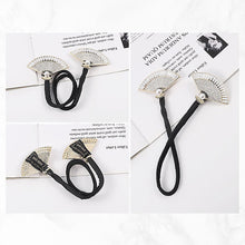 Load image into Gallery viewer, Elegant Copper Alloy Lazy Hair Accessories