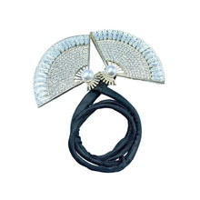 Load image into Gallery viewer, Elegant Copper Alloy Lazy Hair Accessories