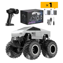 Load image into Gallery viewer, SAKER Remote Control Waterproofing Car Monster Truck Toys