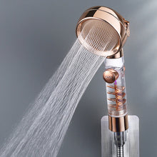 Load image into Gallery viewer, 3 Mode Adjustable Turbocharged Shower