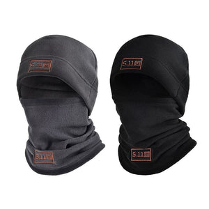 Polar Fleece Balaclava Hood Face Mask