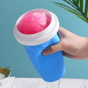 Magic Slushy Maker