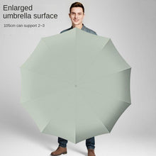 Load image into Gallery viewer, ☔☔Creative Ring Buckle Windproof Reinforced Umbrella