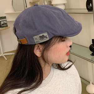 Adjustable Duckbill Hat