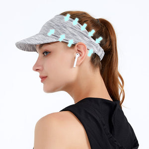 Sports Sun Hat