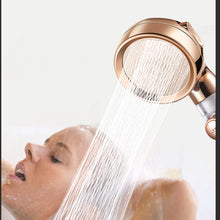 Load image into Gallery viewer, 3 Mode Adjustable Turbocharged Shower