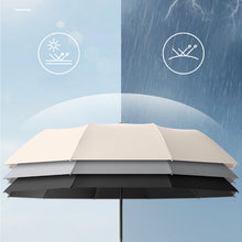 Load image into Gallery viewer, ☔☔Creative Ring Buckle Windproof Reinforced Umbrella