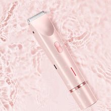 Load image into Gallery viewer, Electric Hair Trimmer for Women