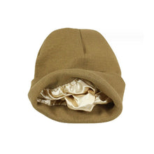 Load image into Gallery viewer, Ear Protective Knitted Hat