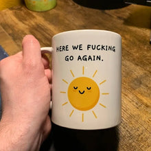 Load image into Gallery viewer, 🤣Funny Gifts For Colleagues - Mug