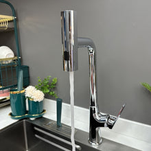 Load image into Gallery viewer, Waterfall Kitchen Faucet