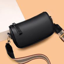 Load image into Gallery viewer, Large Capacity Cross-body Saddle Bag