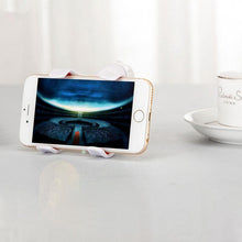 Load image into Gallery viewer, Lazy Twist Flexible Phone Holder