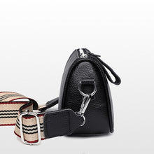 Load image into Gallery viewer, Large Capacity Cross-body Saddle Bag