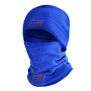 Polar Fleece Balaclava Hood Face Mask