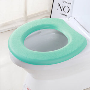 EVA Toilet Seat Cover