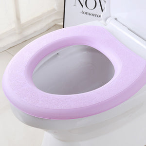 EVA Toilet Seat Cover