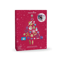 Load image into Gallery viewer, American Girl Advent Calendar