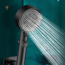 Load image into Gallery viewer, Multi-functional High Pressure Shower Head