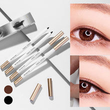 Load image into Gallery viewer, Quick Drying Long Lasting Waterproof And Sweat Proof Eyeliner