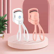 Load image into Gallery viewer, New Upgrade Electric Eyelash Curler