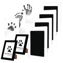 Load image into Gallery viewer, Pet Paw Printing Kit