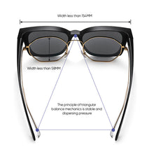 Load image into Gallery viewer, Universal Models Of Myopic Sunglasses