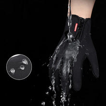 Load image into Gallery viewer, Water Resistant Thermal Gloves