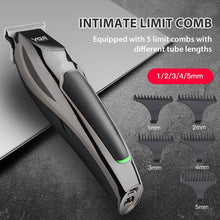 Load image into Gallery viewer, Electric Hair Clipper