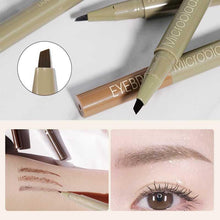 Load image into Gallery viewer, Long-lasting Eyebrow Pencil