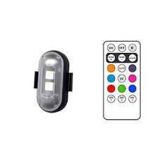 Load image into Gallery viewer, Remote Control Wireless Strobe Light