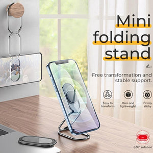 Metal Folding Phone Holder