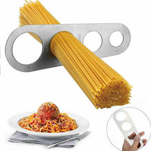 Load image into Gallery viewer, Stainless Steel Spaghetti Cooking Tool