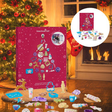 Load image into Gallery viewer, American Girl Advent Calendar