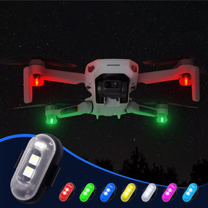 Remote Control Wireless Strobe Light