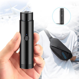 Mini Portable Electric Shaver