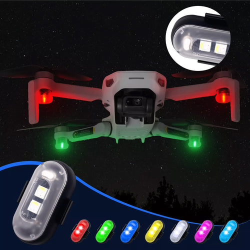 Remote Control Wireless Strobe Light