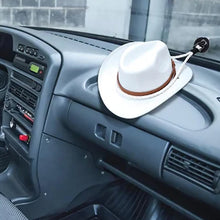 Load image into Gallery viewer, Cowboy Hat Mounts for your Vehicle