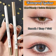 Load image into Gallery viewer, Quick Drying Long Lasting Waterproof And Sweat Proof Eyeliner