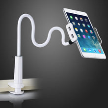 Load image into Gallery viewer, Universal Detachable Long Arm Lazy Bedside Tablet mobile Phone holder