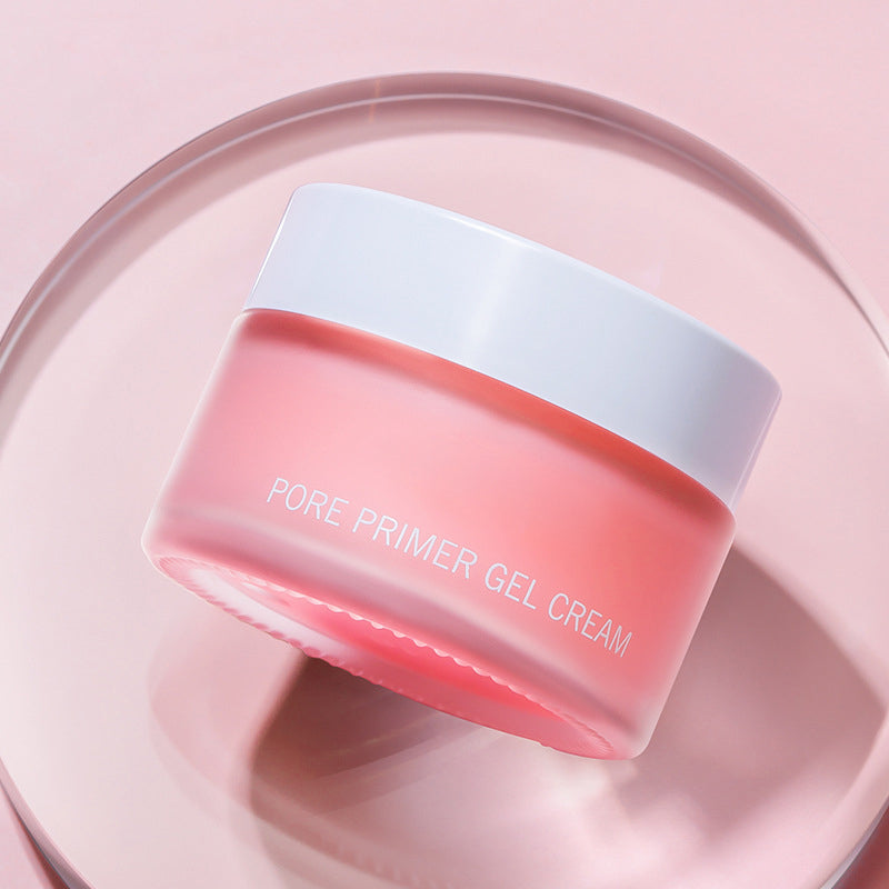 Makeup Gel Cream