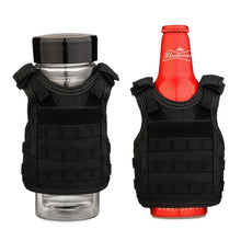 Load image into Gallery viewer, Beer Bottle Vest