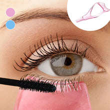 Load image into Gallery viewer, Eyelashes Tools Mascara Shield Applicator Guard