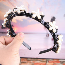 Load image into Gallery viewer, Vintage Non-Slip Headband